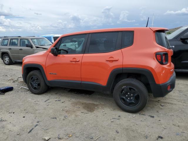 ZACCJBAT6GPD71487 Jeep Renegade Sport