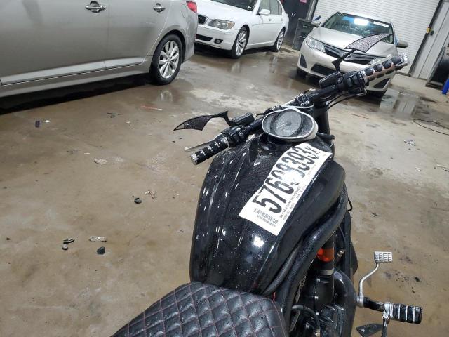 2015 HARLEY-DAVIDSON VRSCDX NIG - 1HD1HHH16FC804849