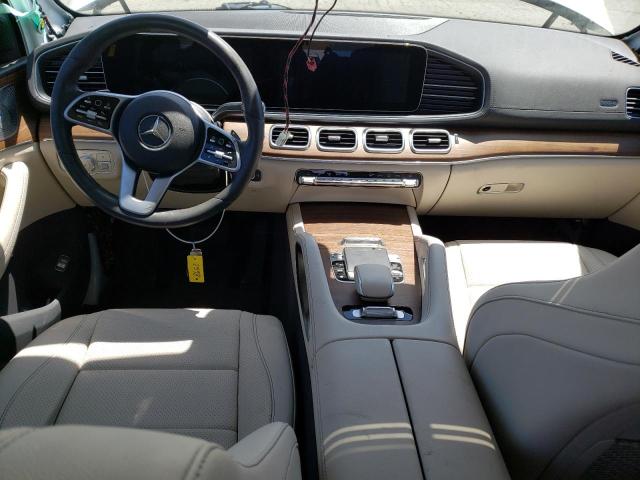 4JGFF5KE4LA261303 Mercedes-Benz Gls 450 4matic
