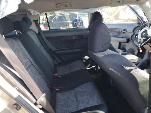JTLZE4FE1EJ056618 Toyota SCION XB