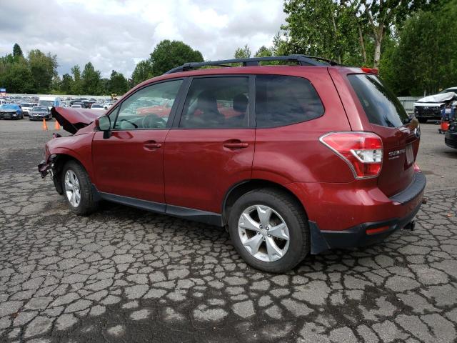 JF2SJADC1FH483154 Subaru Forester 2.5i Premium