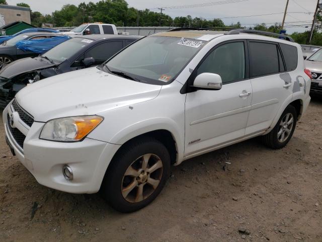 2011 Toyota RAV4 Limited