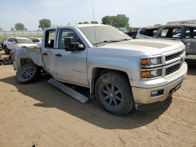 1GCVKRECXFZ213789 | 2015 CHEVROLET SILVERADO