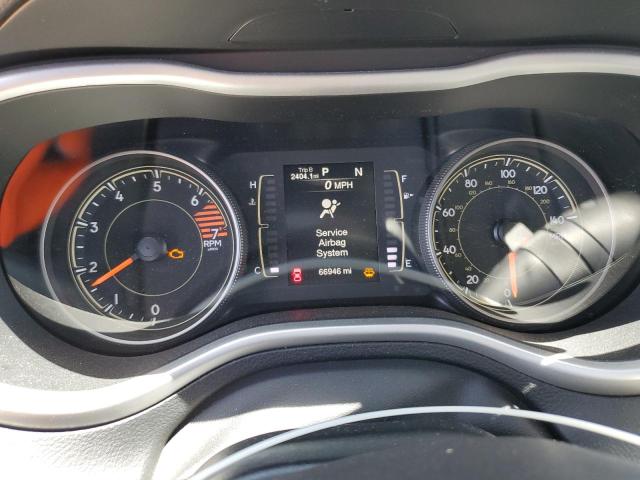 1C4PJLCB2HW667560 Jeep Cherokee Latitude