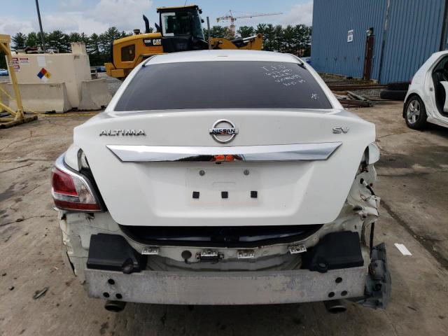 1N4AL3AP6EC116159 | 2014 NISSAN ALTIMA 2.5