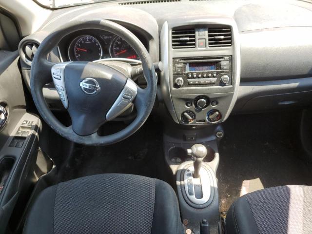 3N1CN7AP8HL806141 Nissan VERSA S