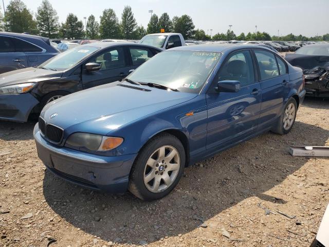 2002 BMW 3 Series 325i