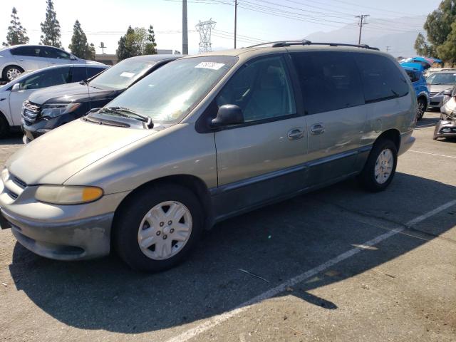 1997 Dodge Grand Caravan 