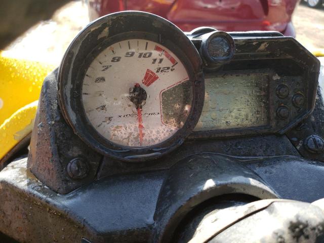 2016 YAMAHA YXZ1000 SE 5Y4AN01Y0GA102369