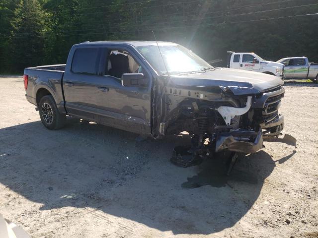2023 FORD F150 SUPER - 1FTFW1E51PFA71699
