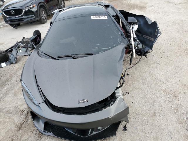 2020 MCLAREN AUTOMOTIVE GT SBM22GCA1LW000422
