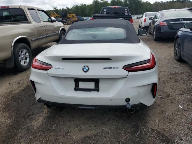 2021 BMW Z4 SDRIVE3 - WBAHF3C06MWX13032