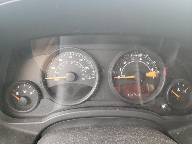 1C4NJRBB7ED771822 Jeep Patriot Sport