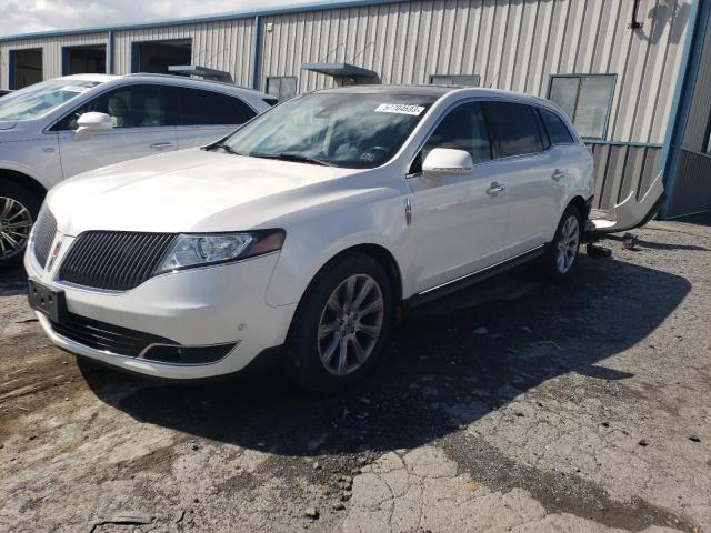 2015 Lincoln MKT 