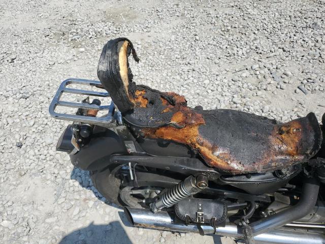 2006 HARLEY-DAVIDSON XL883 L 1HD4CMM146K432363