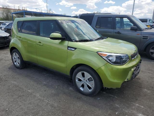 KNDJN2A25G7863332 KIA Soul
