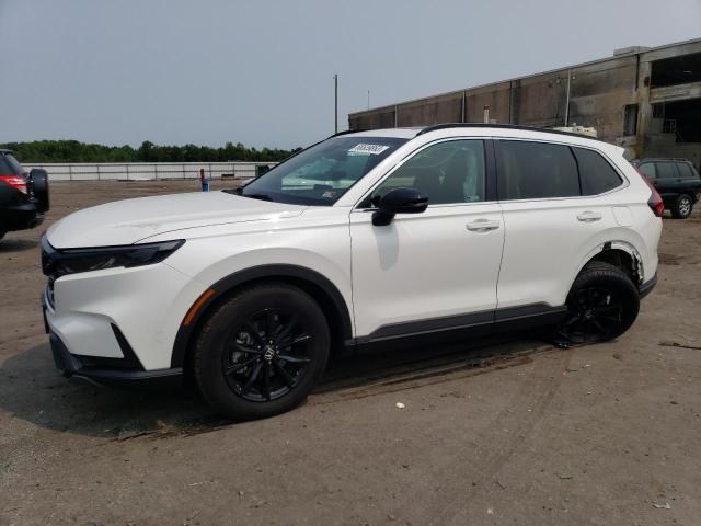 2023 HONDA CR-V SPORT - 2HKRS5H50PH702170