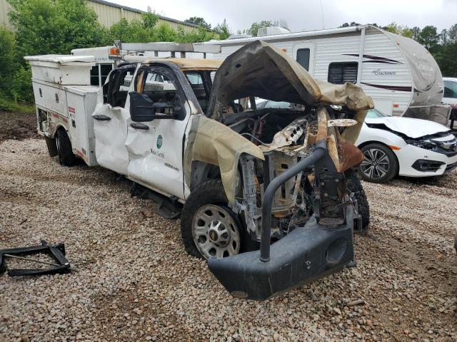 2015 Chevrolet C/K 3500 