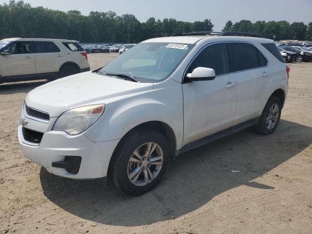 2012 Chevrolet Equinox LT