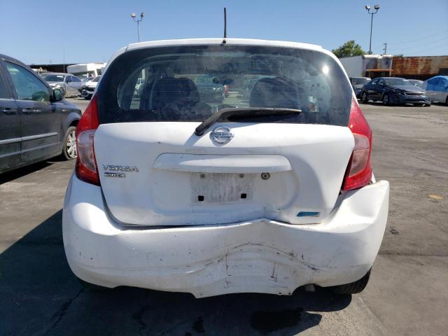 3N1CE2CP7GL361051 Nissan Versa Note S
