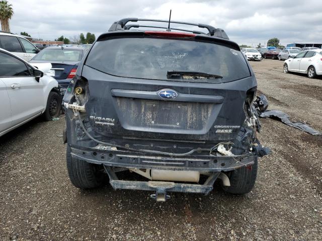 JF2GPABC3G9271942 Subaru Crosstrek Premium