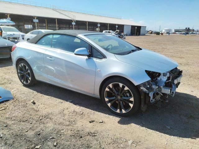 W04WH3N51KG302992 Buick Cascada Premium