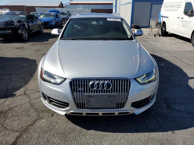 VIN WA19FAFL5DA239857 2013 Audi A4, Premium no.5