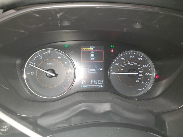 JF2GTALC8J8343578 Subaru Crosstrek Limited