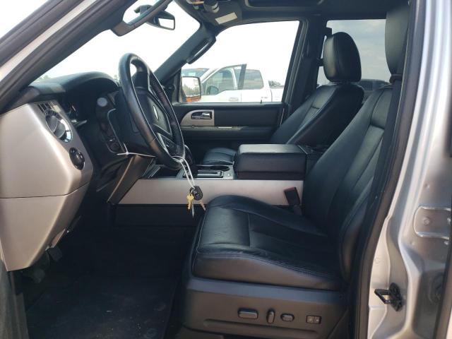 2017 FORD EXPEDITION - 1FMJK1JT8HEA75679