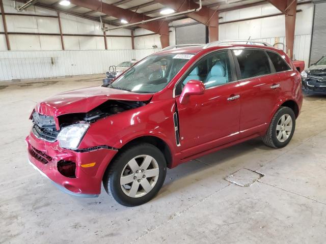 2009 Saturn VUE XR