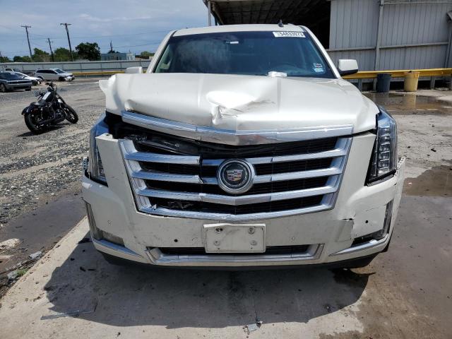 1GYS4CKJ3FR284842 Cadillac Escalade Premium