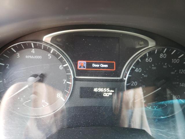 1N4AL3AP0FC172972 Nissan ALTIMA 2.5