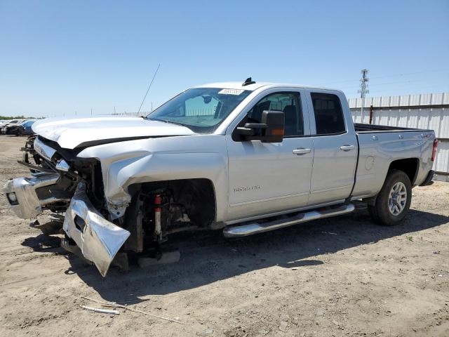 2017 Chevrolet Silverado 2500HD LT