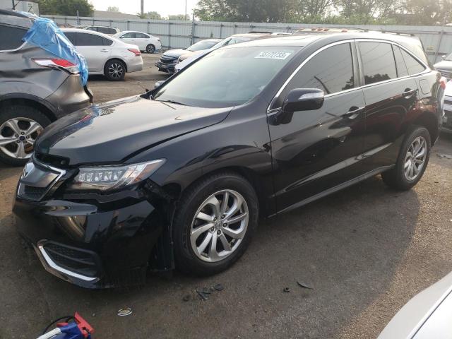 2016 Acura RDX 