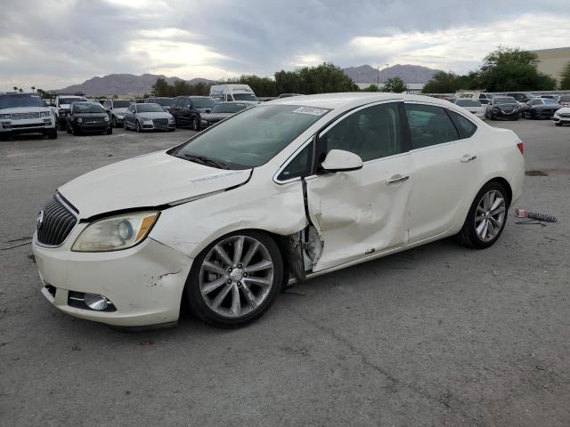 2013 Buick Verano 