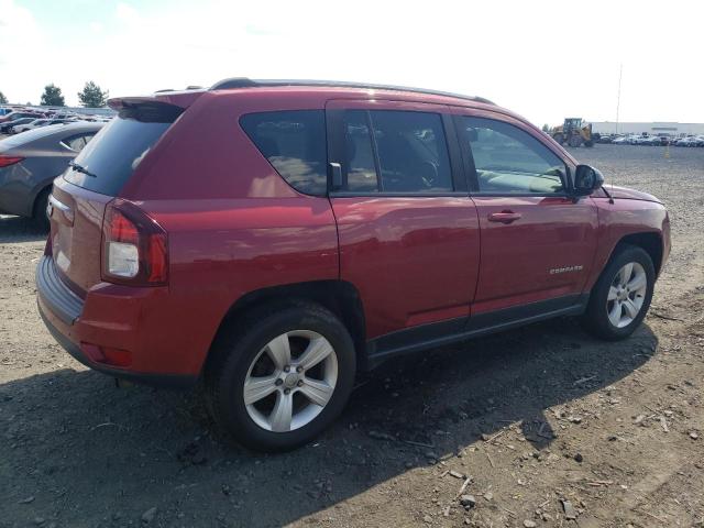 1C4NJDBB3HD106343 Jeep Compass Sport