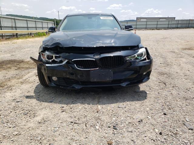 2015 BMW 328 I - WBA3A5G56FNS84235