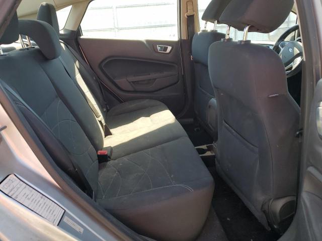 3FADP4BJXFM108681 Ford FIESTA SE