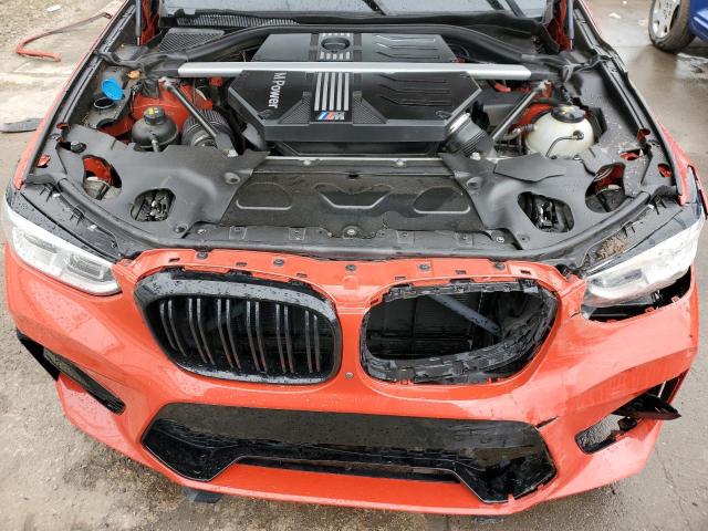 5YMTS0C09LLT10225 2020 BMW X3, photo no. 12