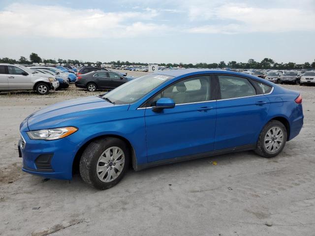 3FA6P0G75LR184614 Ford Fusion S