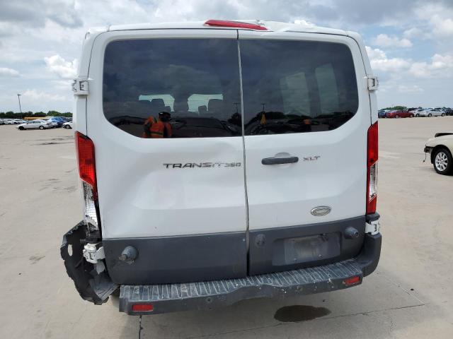 2015 FORD TRANSIT T- - 1FBZX2ZM6FKA38919