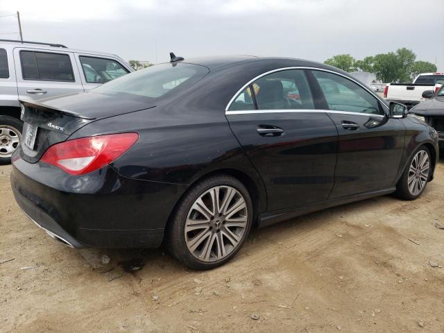 WDDSJ4GB4JN562398 Mercedes-Benz CLA 250 4MATIC