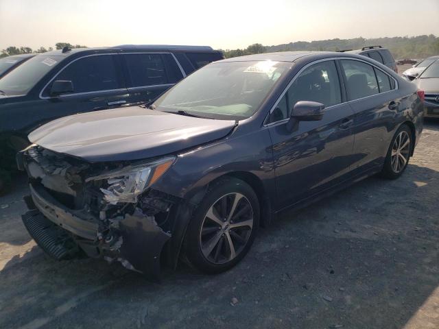 2017 Subaru Legacy 2.5i Limited