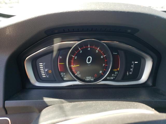 LYV402FK0GB089068 Volvo S60 Premier