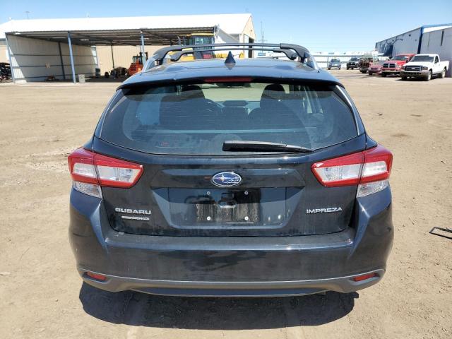 4S3GTAD69H3720207 Subaru Impreza Premium Plus