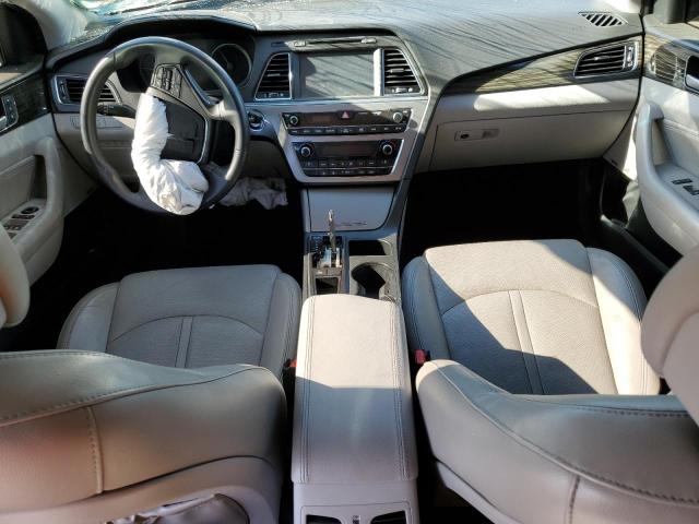 5NPE34AF6HH495052 Hyundai Sonata Sport
