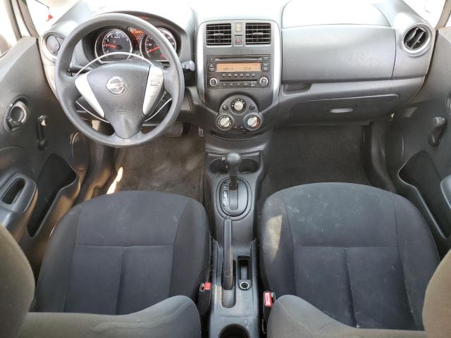 3N1CE2CP4EL398149 Nissan Versa Note S