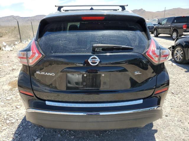 5N1AZ2MG1FN222390 Nissan MURANO S