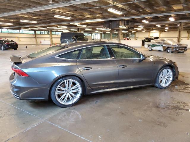 VIN WAUU2AF2XKN111670 2019 Audi A7, Premium Plus S-... no.3