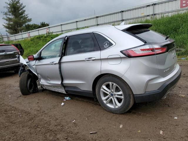 2FMPK4J90KBC18868 2019 FORD EDGE, photo no. 2